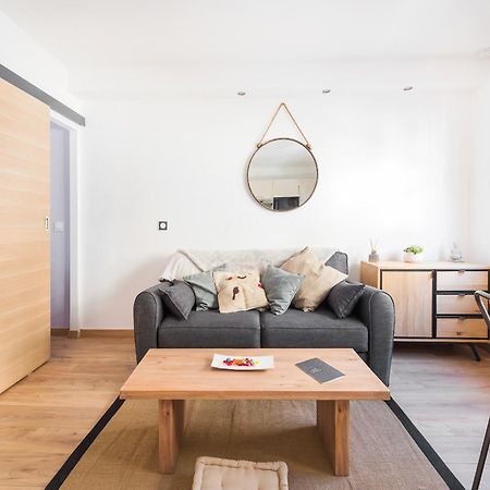 Appart - Suites Gaya Centre Ville Монпелие Екстериор снимка