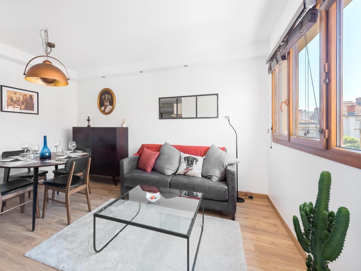 Appart - Suites Gaya Centre Ville Монпелие Екстериор снимка